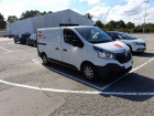 Renault Trafic occasion année 2017 boite Manuelle Annonce Renault Trafic occasion Diesel FOURGON FGN L1H1 1200 KG DCI 125 ENERGY E6 GRAND CONFORT à VANNES