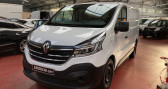 Renault Trafic occasion année 2020 boite Automatique Annonce Renault Trafic occasion Diesel FOURGON FGN L1H1 1200 KG DCI 145 ENERGY EDC CONFORT à Bethune