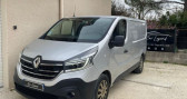 Renault Trafic occasion année 2021 boite Automatique Annonce Renault Trafic occasion Diesel FOURGON FGN L1H1 1200 KG DCI 145 ENERGY EDC GRAND CONFORT à Saint Paul les Romans