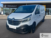 Annonce Renault Trafic occasion Diesel FOURGON FGN L1H1 1200 KG DCI 145 ENERGY EDC GRAND CONFORT  Cavaillon
