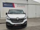 Renault Trafic occasion Blanc année 2020 boite Manuelle Annonce Renault Trafic occasion Diesel FOURGON FGN L1H1 1200 KG DCI 145 ENERGY GRAND CONFORT à Villeneuve-sur-Lot