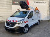 Renault Trafic FOURGON FGN L1H1 1200 KG DCI 145 ENERGY GRAND CONFORT  à Agen 47