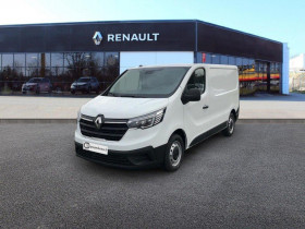Renault Trafic , garage GARAGE MAIGROT  BAR SUR AUBE