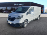Renault Trafic utilitaire FOURGON FGN L1H1 2800 KG BLUE DCI 110 CONFORT  anne 2023