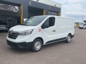 Annonce Renault Trafic occasion Diesel FOURGON FGN L1H1 2800 KG BLUE DCI 130 CONFORT à VALFRAMBERT