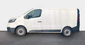 Annonce Renault Trafic occasion Diesel FOURGON FGN L1H1 2800 KG BLUE DCI 130 GRAND CONFORT � La Rochelle