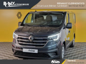 Annonce Renault Trafic occasion Diesel FOURGON FGN L1H1 2800 KG BLUE DCI 150 EDC GRAND CONFORT  Clermont-Ferrand