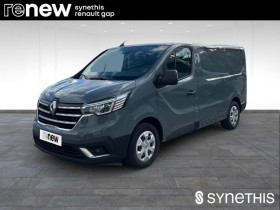 Renault Trafic , garage Renault Gap  Gap
