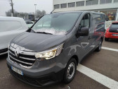 Annonce Renault Trafic occasion Diesel FOURGON FGN L1H1 2800 KG BLUE DCI 150 GRAND CONFORT  CHAUMONT
