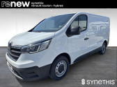 Renault Trafic FOURGON FGN L1H1 2T8 BLUE DCI 130 GSR2 ADVANCE   La Valette sur Var 83