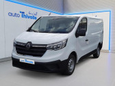 Annonce Renault Trafic occasion Diesel FOURGON FGN L1H1 2T8 BLUE DCI 130 GSR2 ADVANCE  VILLEFRANCHE SUR SAONE