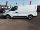 Renault Trafic occasion année 2025 boite Manuelle Annonce Renault Trafic occasion Diesel FOURGON FGN L1H1 2T8 BLUE DCI 130 GSR2 EXTRA à AUXERRE