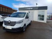 Annonce Renault Trafic occasion Diesel FOURGON FGN L1H1 3000 KG BLUE DCI 150 EDC GRAND CONFORT  CHAUMONT