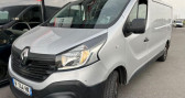 Renault Trafic FOURGON FGN L2H1 1200 KG DCI 115 CONFORT   Bouxires Sous Froidmond 54