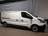 Renault Trafic occasion année 2019 boite Manuelle Annonce Renault Trafic occasion Diesel FOURGON FGN L2H1 1200 KG DCI 120 E6 CONFORT à PLOUMAGOAR