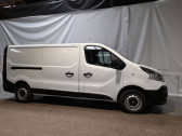 Renault Trafic occasion année 2019 boite Manuelle Annonce Renault Trafic occasion Diesel FOURGON FGN L2H1 1200 KG DCI 120 E6 CONFORT à PLOUMAGOAR