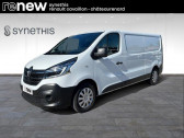 Annonce Renault Trafic occasion Diesel FOURGON FGN L2H1 1200 KG DCI 145 ENERGY EDC GRAND CONFORT  Cavaillon