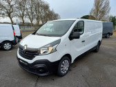 Renault Trafic occasion année 2019 boite Manuelle Annonce Renault Trafic occasion Diesel FOURGON FGN L2H1 1300 KG DCI 120 E6 GRAND CONFORT à Muret