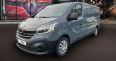 Renault Trafic occasion année 2020 Annonce Renault Trafic occasion Diesel FOURGON FGN L2H1 1300 KG DCI 120 GRAND CONFORT à Viry-châtillon