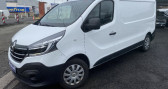 Annonce Renault Trafic occasion Diesel FOURGON FGN L2H1 1300 KG DCI 120 GRAND CONFORT  COURNON