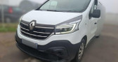 Renault Trafic FOURGON FGN L2H1 1300 KG DCI 120 GRAND CONFORT  2021 - annonce de voiture en vente sur Auto Sélection.com