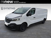 Annonce Renault Trafic occasion Diesel FOURGON FGN L2H1 1300 KG DCI 120 GRAND CONFORT  Montlimar