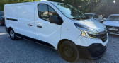 Renault Trafic FOURGON FGN L2H1 1300 KG DCI 120 SL PRO  1 ERE MAIN   Villeneuve Le Roi 94