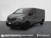 Annonce Renault Trafic occasion Diesel FOURGON FGN L2H1 1300 KG DCI 120 SL PRO+  NARBONNE