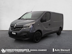 Renault Trafic , garage AUTODISCOUNT NARBONNE  NARBONNE
