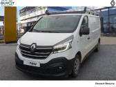 Renault Trafic FOURGON FGN L2H1 1300 KG DCI 145 ENERGY GRAND CONFORT   Beaune 21