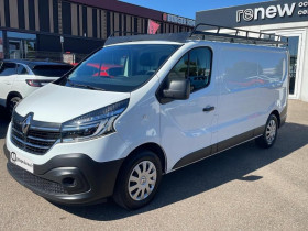 Renault Trafic , garage SOCIETE NOUVELLE RELAIS PARIS BALLE - CHTILLON SUR SEINE  CHTILLON SUR SEINE