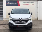 Renault Trafic occasion année 2021 boite Manuelle Annonce Renault Trafic occasion Diesel FOURGON FGN L2H1 1300 KG DCI 145 ENERGY GRAND CONFORT à Villeneuve-sur-Lot