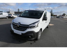 Renault Trafic occasion année 2021 boite Manuelle Annonce Renault Trafic occasion Diesel FOURGON FGN L2H1 1300 KG DCI 145 ENERGY GRAND CONFORT à LANNION