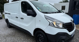 Renault Trafic , garage CAR CONSULTING 94  Villeneuve Le Roi