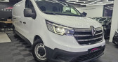 Annonce Renault Trafic occasion Diesel FOURGON FGN L2H1 3000 KG BLUE DCI 130 CONFORT � Antibes