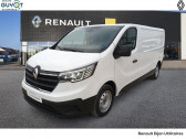 Annonce Renault Trafic occasion Diesel FOURGON FGN L2H1 3000 KG BLUE DCI 130 CONFORT à Dijon