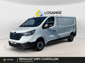 Renault Trafic , garage Renault Viry-Chatillon  Viry Chatillon