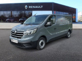 Annonce Renault Trafic occasion Diesel FOURGON FGN L2H1 3000 KG BLUE DCI 130 GRAND CONFORT  LANGRES
