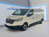 Renault Trafic FOURGON FGN L2H1 3000 KG BLUE DCI 130 GRAND CONFORT  2022 - annonce de voiture en vente sur Auto Sélection.com
