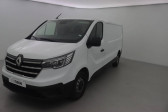 Renault Trafic FOURGON FGN L2H1 3000 KG BLUE DCI 130 GRAND CONFORT   Beaune 21