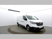 Renault Trafic FOURGON FGN L2H1 3000 KG BLUE DCI 130 GRAND CONFORT   Beaune 21