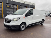 Annonce Renault Trafic occasion Diesel FOURGON FGN L2H1 3000 KG BLUE DCI 130 GRAND CONFORT à VALFRAMBERT
