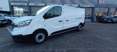 Renault Trafic occasion année 2024 boite Manuelle Annonce Renault Trafic occasion Diesel FOURGON FGN L2H1 3000 KG BLUE DCI 150 GRAND CONFORT à JOIGNY