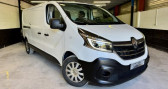 Renault Trafic occasion année 2021 boite Manuelle Annonce Renault Trafic occasion Diesel FOURGON FGN L2H1 DCI 145 ENERGY GRAND CONFORT 1e main TVA Re à Peynier