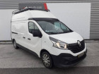 Renault Trafic occasion année 2015 boite Manuelle Annonce Renault Trafic occasion Diesel FOURGON FGN L2H2 1200 KG DCI 120 ENERGY GRAND CONFORT à Cahors
