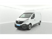 Renault Trafic occasion année 2018 boite Manuelle Annonce Renault Trafic occasion Diesel FOURGON FGN L2H2 1200 KG DCI 125 ENERGY E6 CONFORT à VANNES