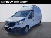 Annonce Renault Trafic occasion Diesel FOURGON FGN L2H2 1200 KG DCI 125 ENERGY E6 GRAND CONFORT  SAINT DOULCHARD