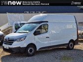 Annonce Renault Trafic occasion Diesel FOURGON FGN L2H2 3000 KG BLUE DCI 150 GRAND CONFORT  Ussel