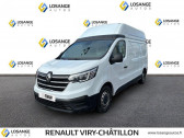 Annonce Renault Trafic occasion Diesel FOURGON FGN L2H2 3000 KG BLUE DCI 150 GRAND CONFORT  Viry Chatillon