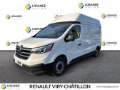 Annonce Renault Trafic occasion Diesel FOURGON FGN L2H2 3000 KG BLUE DCI 150 GRAND CONFORT  Viry Chatillon